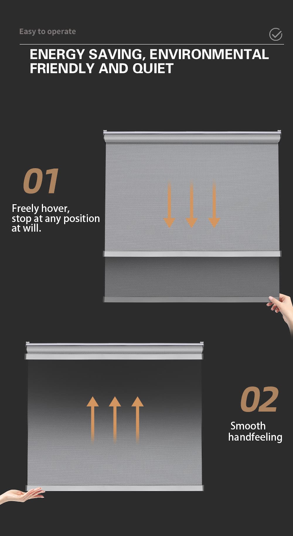 Custom Window Treatment Spring Kits 