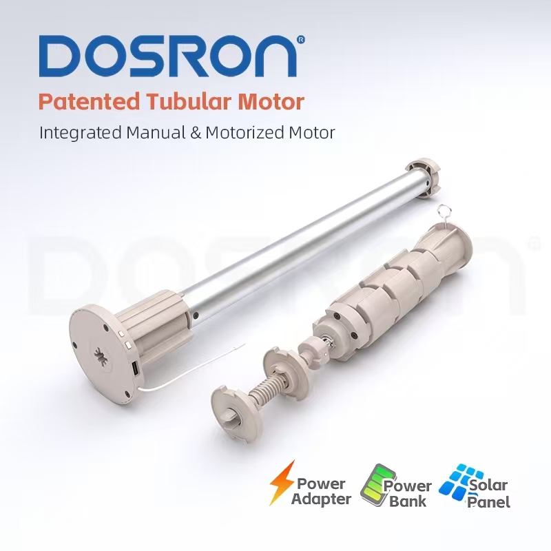 Motorized Roller Shades Motor