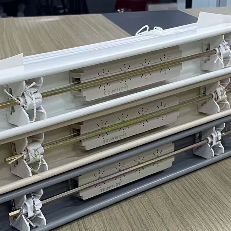 Venetian Blind Hardware Kit China Manufacturer