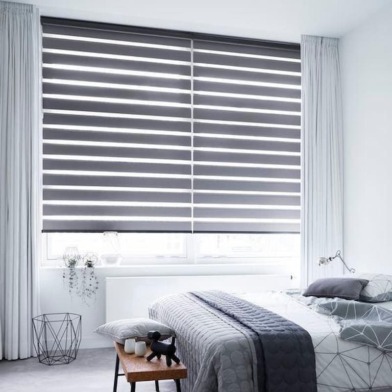 Wholesale Price Spring Mechanism For Cordless Roller Shades, Zebra Blinds, Roman Shades