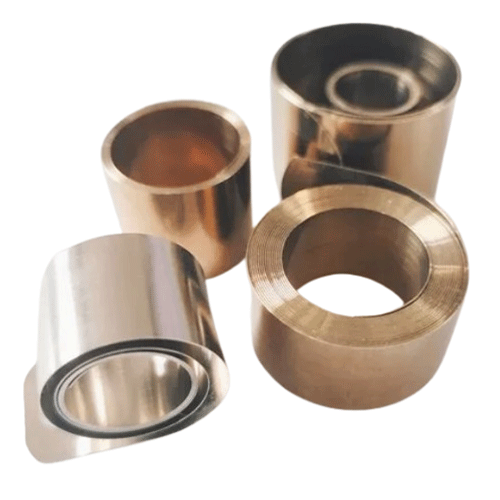 A Brief Talk on Constant Force Springs