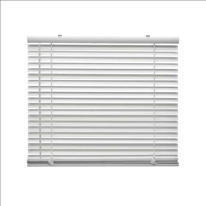 Cordless Spring-Driven  Venetian Blind System