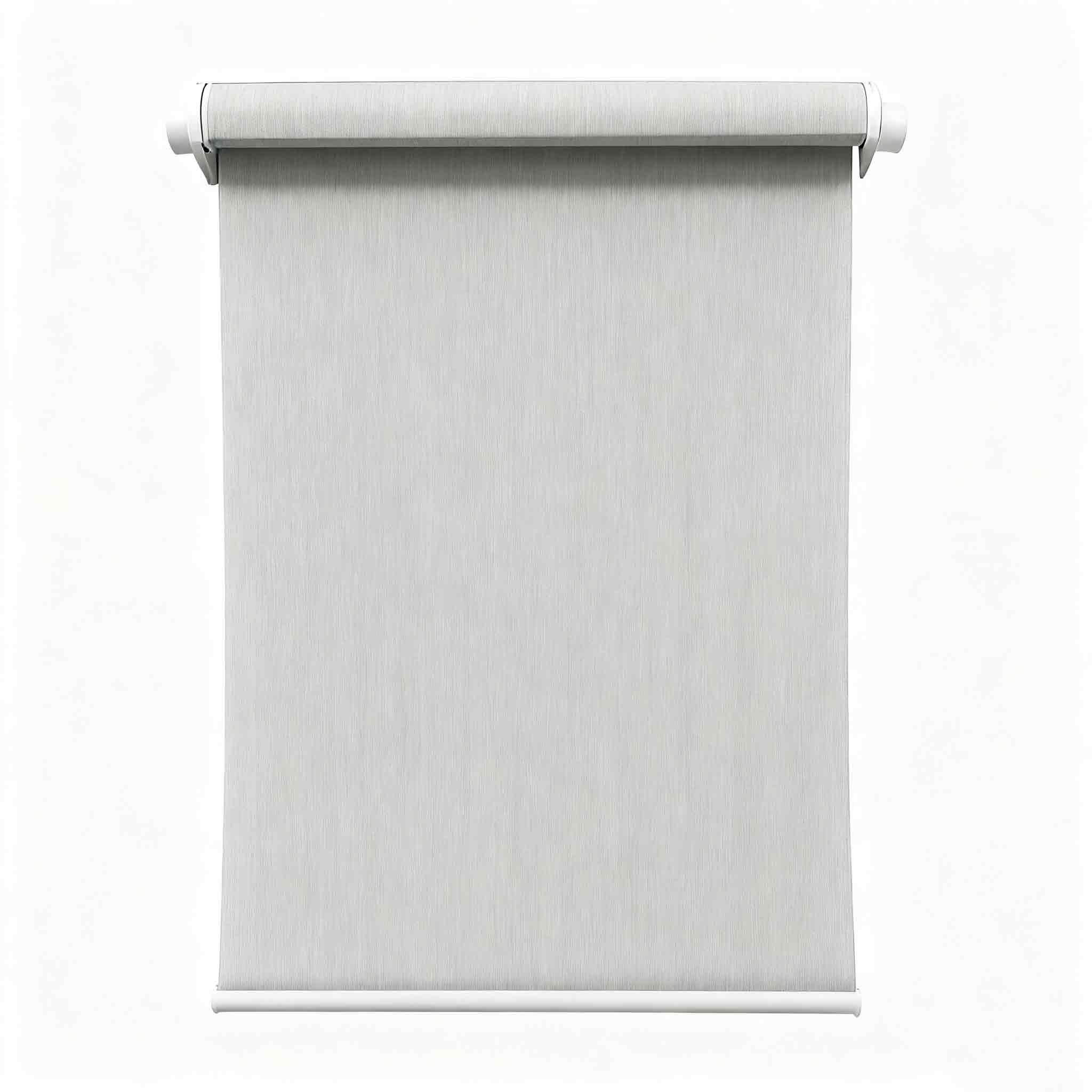 cordless roller blind